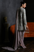 SUFFUSE | LUXURY PRET | CAMILLA - Saira Saqlain