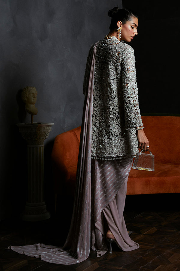 SUFFUSE | LUXURY PRET | CAMILLA - Saira Saqlain