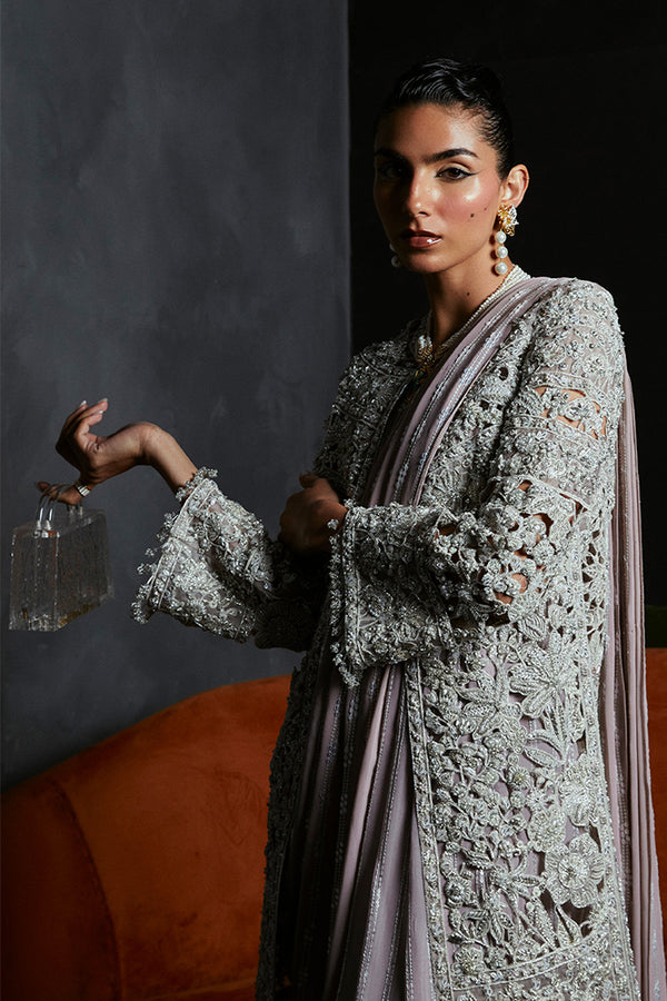SUFFUSE | LUXURY PRET | CAMILLA - Saira Saqlain
