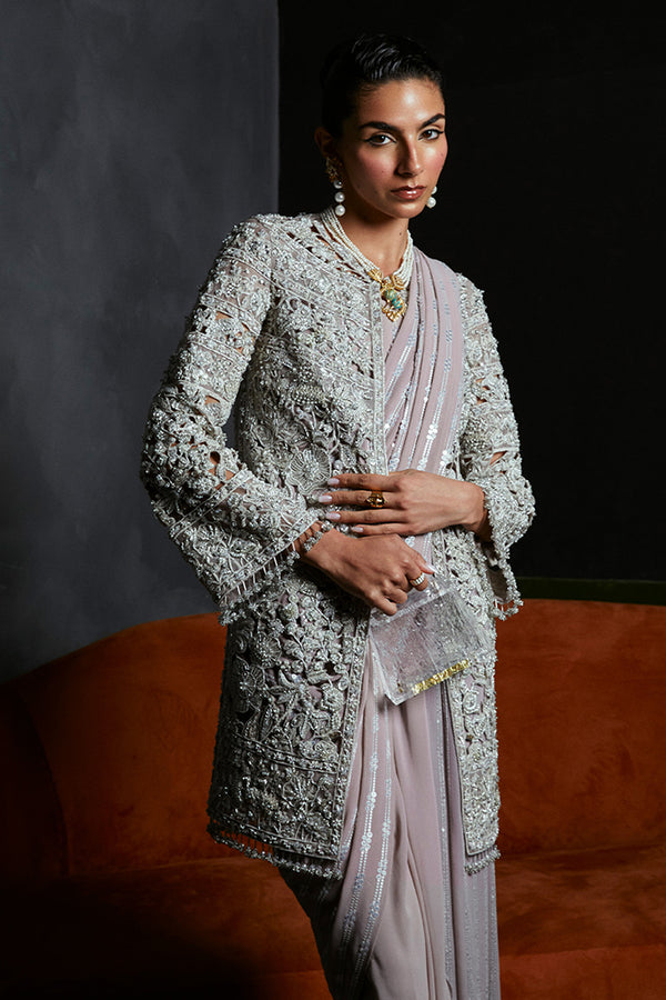 SUFFUSE | LUXURY PRET | CAMILLA - Saira Saqlain