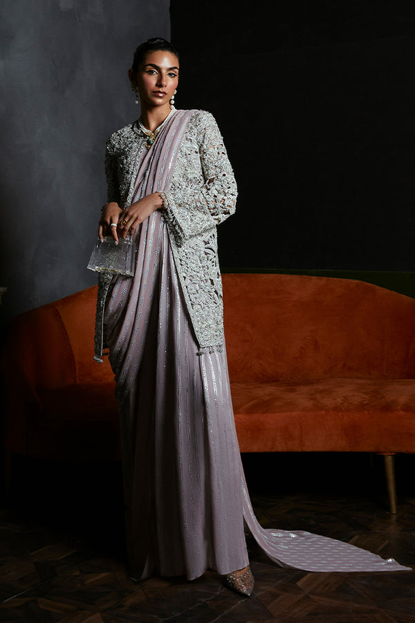 SUFFUSE | LUXURY PRET | CAMILLA - Saira Saqlain
