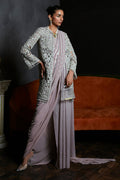 SUFFUSE | LUXURY PRET | CAMILLA - Saira Saqlain