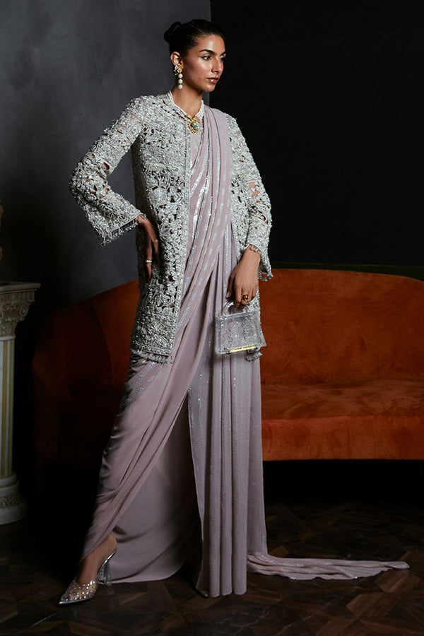 SUFFUSE | LUXURY PRET | CAMILLA - Saira Saqlain