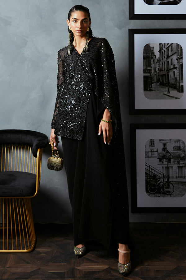 SUFFUSE | LUXURY PRET | BELLA - Saira Saqlain