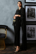 SUFFUSE | LUXURY PRET | BELLA - Saira Saqlain
