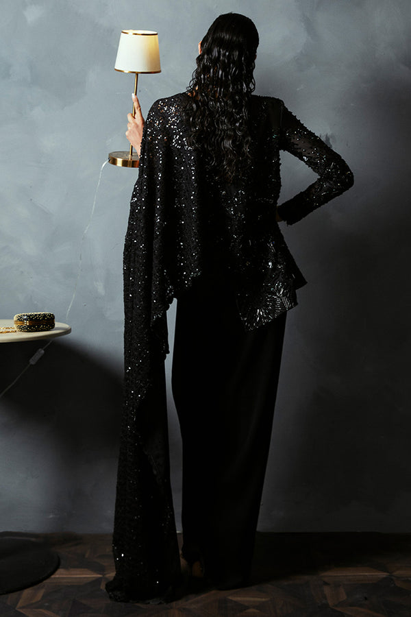 SUFFUSE | LUXURY PRET | BELLA - Saira Saqlain