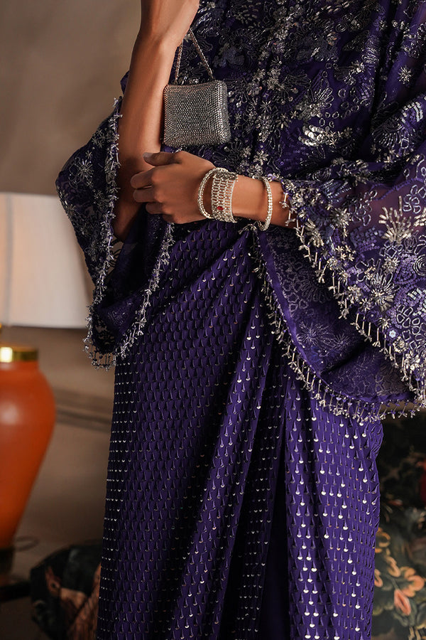 SUFFUSE | LUXURY PRET | MAEVE - Saira Saqlain