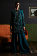SUFFUSE | LUXURY PRET | JASMINE - Saira Saqlain