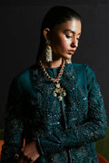 SUFFUSE | LUXURY PRET | JASMINE - Saira Saqlain