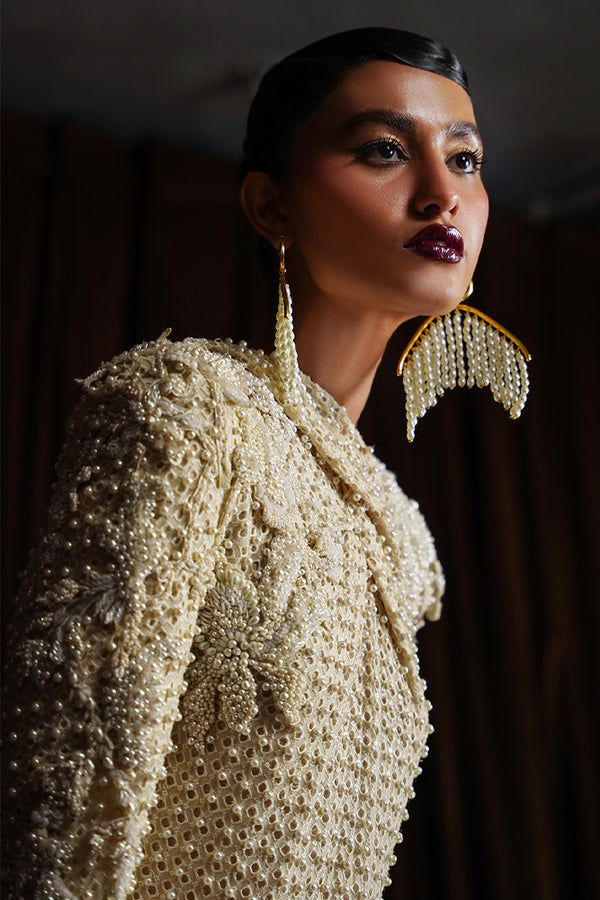 SUFFUSE | LUXURY PRET | OPAL - Saira Saqlain