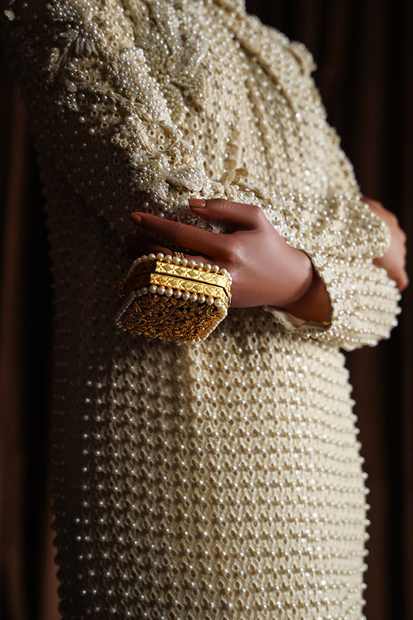 SUFFUSE | LUXURY PRET | OPAL - Saira Saqlain