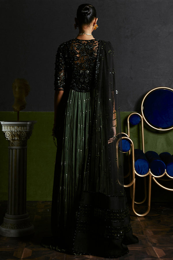 SUFFUSE | LUXURY PRET | FREYA - Saira Saqlain