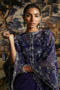SUFFUSE | LUXURY PRET | MAEVE - Saira Saqlain