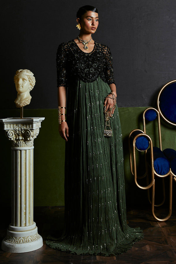 SUFFUSE | LUXURY PRET | FREYA - Saira Saqlain