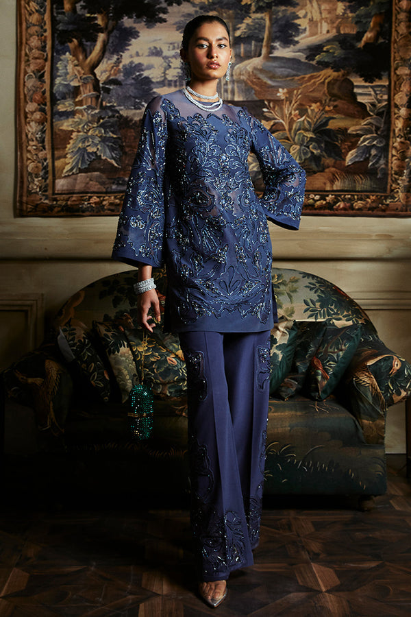 SUFFUSE | LUXURY PRET | IRINA - Saira Saqlain