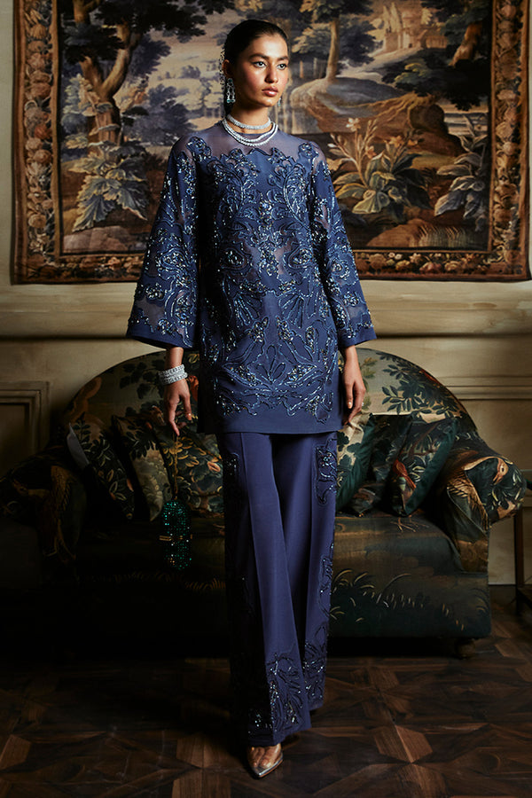 SUFFUSE | LUXURY PRET | IRINA - Saira Saqlain