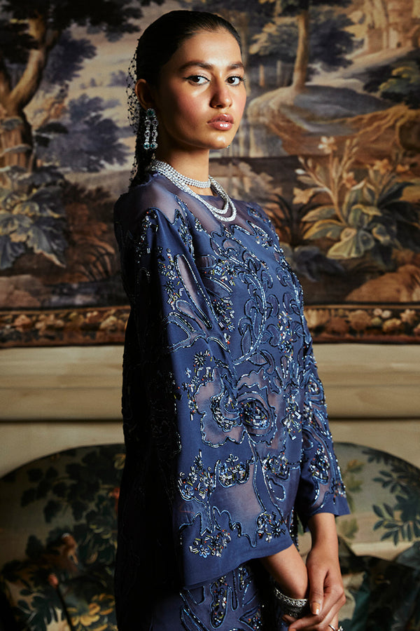 SUFFUSE | LUXURY PRET | IRINA - Saira Saqlain