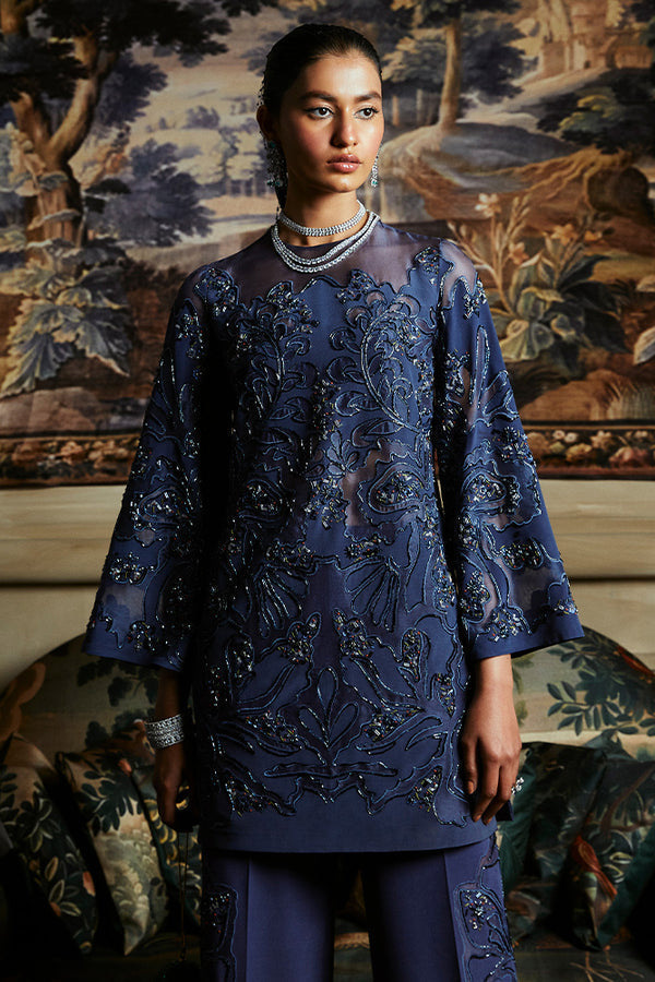 SUFFUSE | LUXURY PRET | IRINA - Saira Saqlain