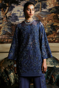 SUFFUSE | LUXURY PRET | IRINA - Saira Saqlain
