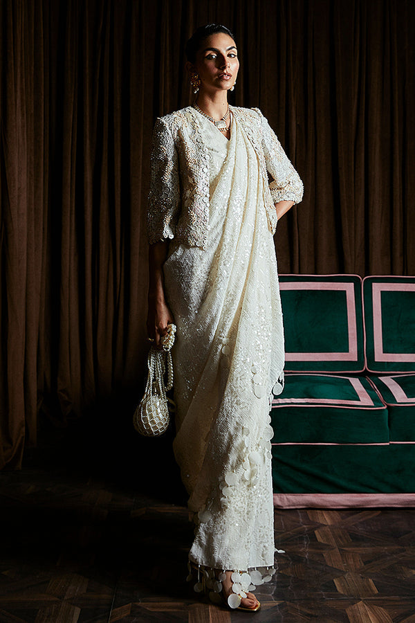 SUFFUSE | LUXURY PRET | SERENA - Saira Saqlain