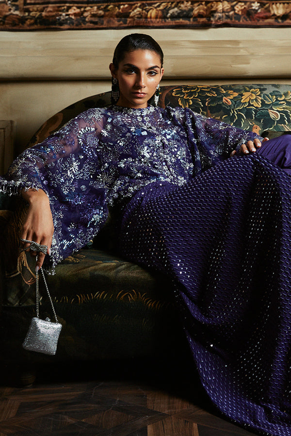 SUFFUSE | LUXURY PRET | MAEVE - Saira Saqlain