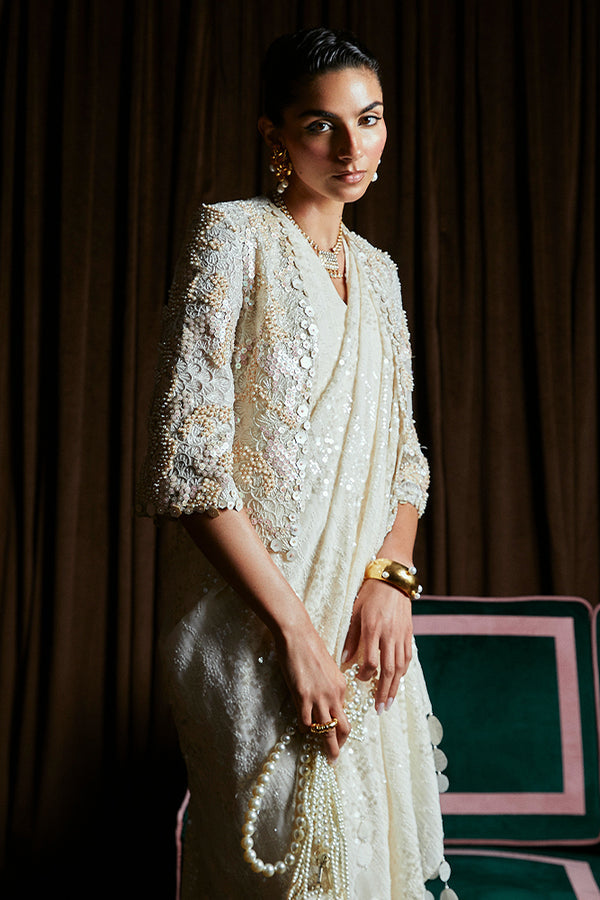 SUFFUSE | LUXURY PRET | SERENA - Saira Saqlain