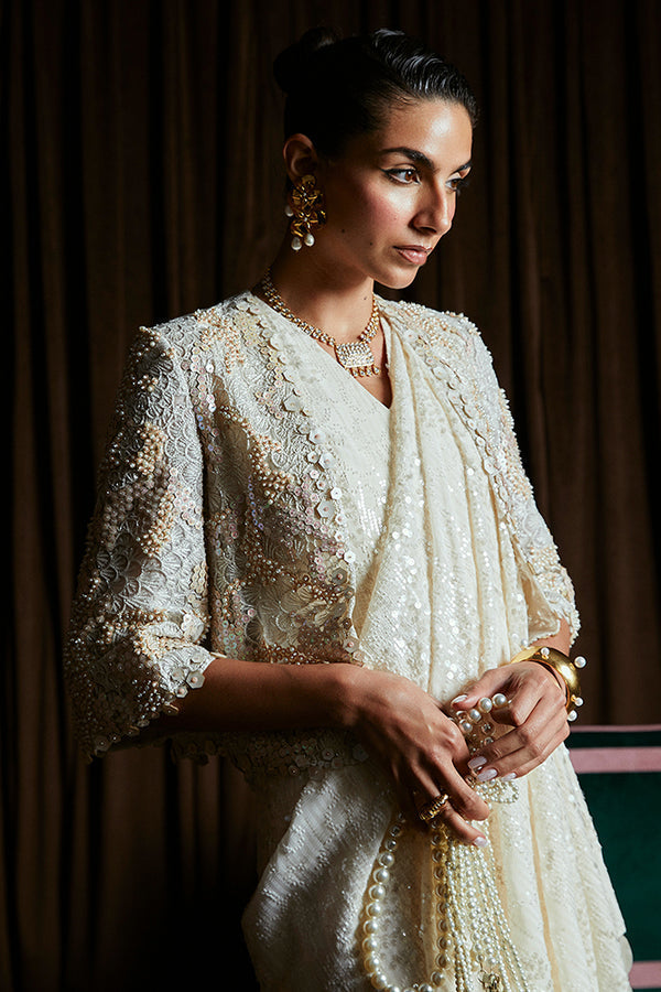 SUFFUSE | LUXURY PRET | SERENA - Saira Saqlain