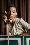 SUFFUSE | LUXURY PRET | SERENA - Saira Saqlain