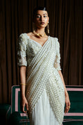 SUFFUSE | LUXURY PRET | IVY - Saira Saqlain