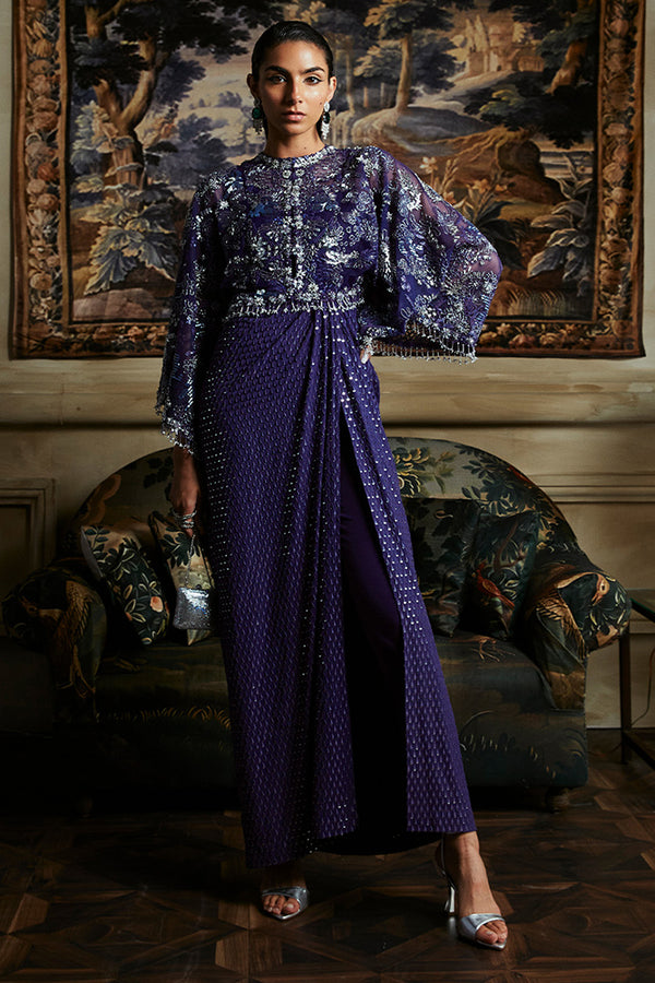 SUFFUSE | LUXURY PRET | MAEVE - Saira Saqlain