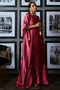 SUFFUSE | LUXURY PRET | ILSA - Saira Saqlain