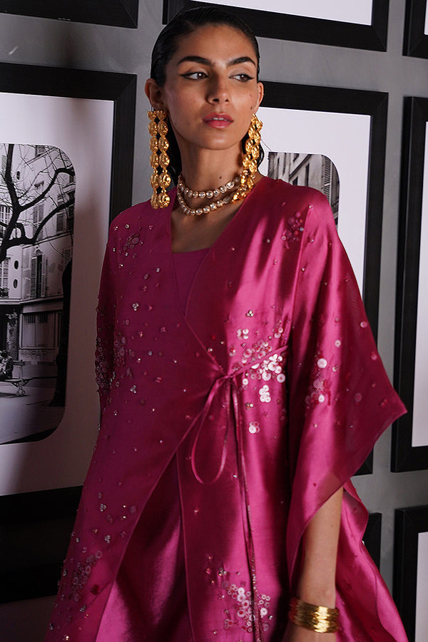 SUFFUSE | LUXURY PRET | ILSA - Saira Saqlain