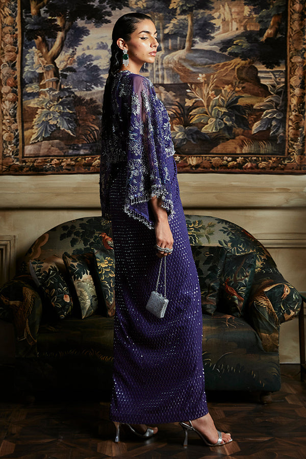 SUFFUSE | LUXURY PRET | MAEVE - Saira Saqlain