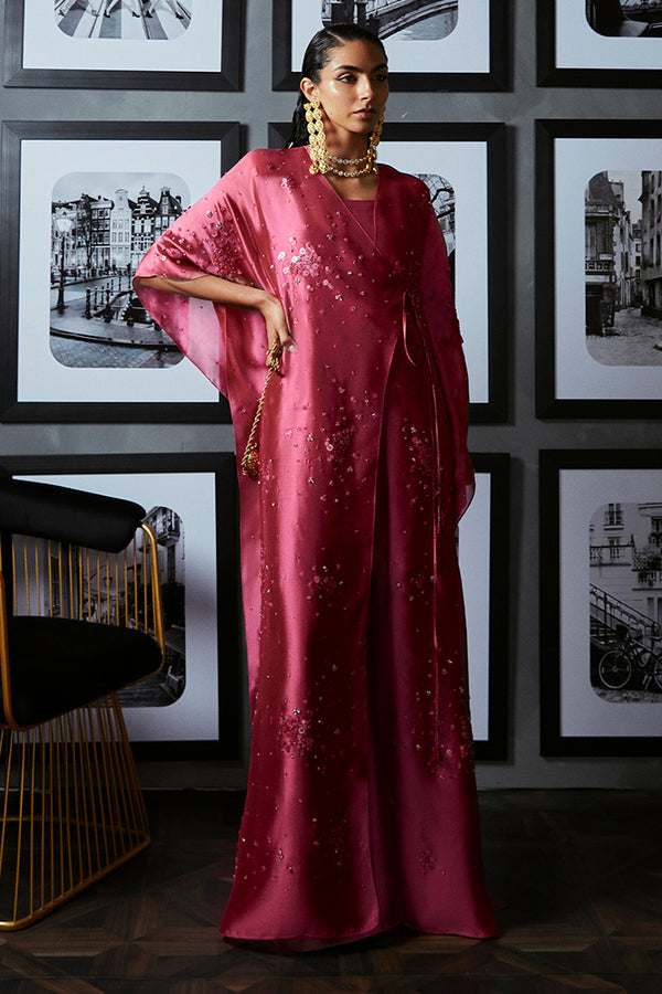 SUFFUSE | LUXURY PRET | ILSA - Saira Saqlain