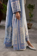 Suffuse | Casual Pret Eid 24 | Amani - Saira Saqlain