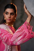 Suffuse | Casual Pret Eid 24 | Lazaib - Saira Saqlain