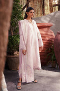 Suffuse | Casual Pret Eid 24 | Fariya - Saira Saqlain