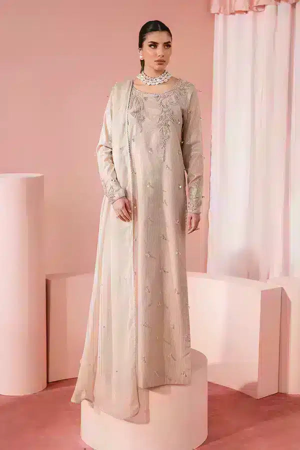 Vanya | Dolce Luxury Formal 23 | DL-21 - Saira Saqlain