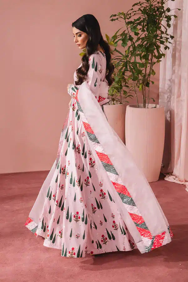 Vanya | Dolce Luxury Formal 23 | DL-18 - Saira Saqlain