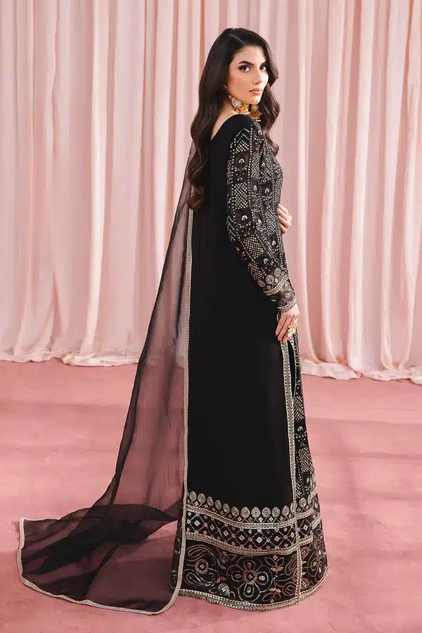 Vanya | Dolce Luxury Formal 23 | DL-15 - Saira Saqlain