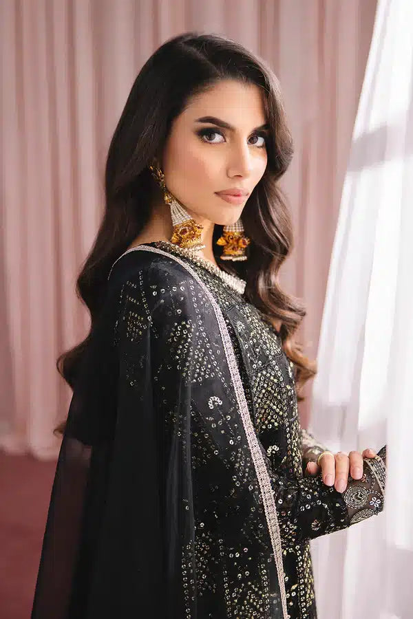 Vanya | Dolce Luxury Formal 23 | DL-15 - Saira Saqlain