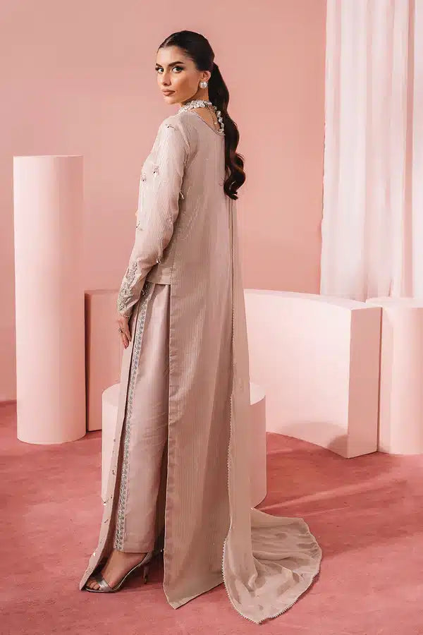 Vanya | Dolce Luxury Formal 23 | DL-21 - Saira Saqlain