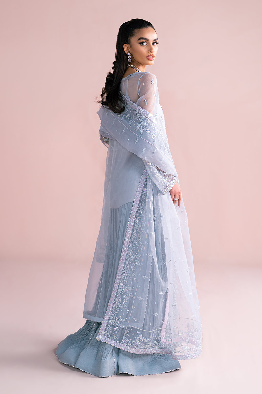 Vanya | Fareesha Formals | FR-11 - Saira Saqlain