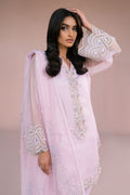 Vanya | Fareesha Formals | FR-05 - Saira Saqlain