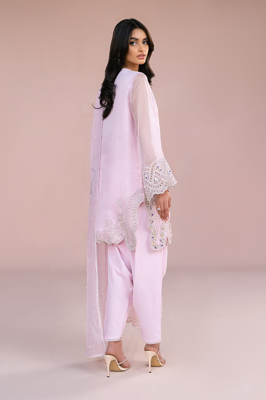 Vanya | Fareesha Formals | FR-05 - Saira Saqlain