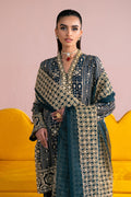 Vanya | Fareesha Formals | FR-04 - Saira Saqlain