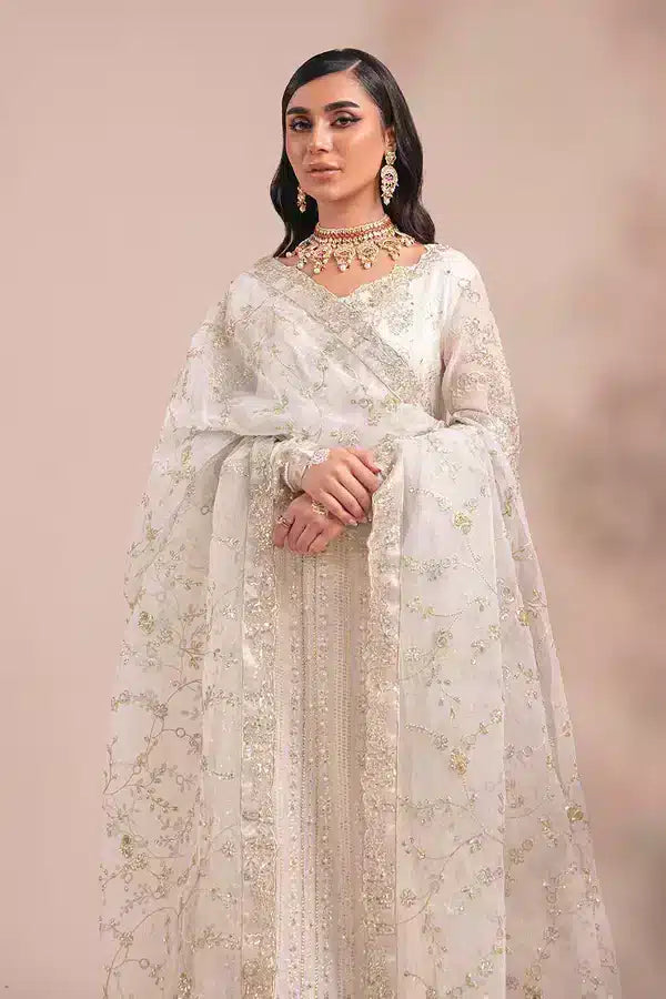 Vanya | Mishri Exclusive Wedding 23 | MS-14 - Saira Saqlain