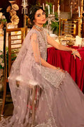 Vanya | Mishri Exclusive Wedding 23 | MS-08 - Saira Saqlain