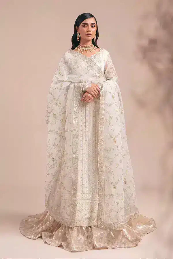 Vanya | Mishri Exclusive Wedding 23 | MS-14 - Saira Saqlain