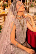 Vanya | Mishri Exclusive Wedding 23 | MS-08 - Saira Saqlain